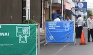 Penerapan Parkir Non Tunai, Cegah Kebocoran Pendapatan Parkir di Kota Tasikmalaya