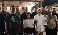 Jelang Muscab PPP Kota Tasikmalaya, Suhu Politik Internal Memanas