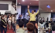 Sidang Kasus Dugaan Pelecehan 16 Mahasiswa FH UI Berakhir Ricuh, Pelaku Dipecat dari IKM dan Terancam Sanksi Kampus