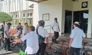 ASN Pemkot Tasikmalaya Dilarang Bawa Kendaraan BBM Tiap Rabu, Uji Coba CFD ASN Mulai Berlaku!
