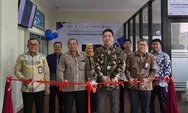 Dorong Literasi Pasar Modal Syariah, OJK Resmikan Galeri Investasi di LP3I Tasikmalaya