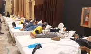 Lima Tahun Permatadora Konsisten Penuhi Kebutuhan Darah di Kota Tasikmalaya