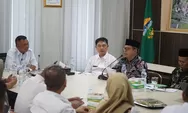 Gandeng Kemenag, Wabup Tasikmalaya Inisiasi Kolaborasi Lintas Sektor untuk Sisir Kasus Anak Tidak Sekolah