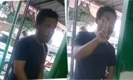 Teror Pemalakan di Warung Makan Bekasi Viral, Pelaku Lempar Ancaman Perusakan saat Permintaannya Ditolak