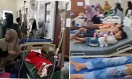 Insiden Keracunan MBG di Anambas, 155 Warga Dilarikan ke RS, Operasional SPPG Air Asuk Dihentikan Sementara