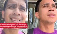 Andovi da Lopez Tantang Keberanian FH UI Usut Kasus Pelecehan, Sebut Ada Tekanan Orang Tua dari Kalangan Pejabat