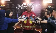 Pengakuan Nasional, Bupati Mimika Johannes Rettob Sabet KWP Award 2026 berkat Inovasi Daerah Teruji