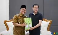 Garap Potensi Lobster Bersama Investor Jepang, Cecep Ingin Kabupaten Tasikmalaya Jadi Pusat Pengolahan Nasional