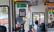 Insiden Mobil Lalamove Terobos Jalur Transjakarta di Bandengan, Penumpang Ungkap Kronologi Aksi Sopir 
