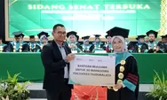 Lulusan Go Internasional, Poltekkes Kemenkes Tasikmalaya Perkuat Daya Saing Global di Usia ke-25