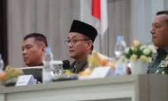 Bupati Tasikmalaya Maksimalkan Program MBG, Fokus Gizi Masyarakat dan Dongkrak Ekonomi Sektor UMKM