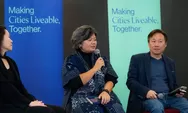 Gebrakan Dr Dwinita Larasati, Raih Dua Hibah Riset Besar untuk Transformasi Kota Kreatif dan Inovasi Pasca Panen