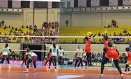 Bungkam Jakarta Popsivo Polwan, Pertamina Enduro Segel Tiket Grand Final Proliga 2026 di Semarang