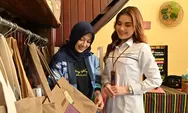 Kinerja Jamkrindo Lampaui Target, Jamin Jutaan UMKM dan koperasi, Cetak Laba Triliunan untuk Ekonomi Nasional
