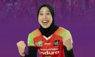 Akankah Megawati Hangestri Kembali ke Liga Voli Korea? Simak Peluangnya Usai Final Four Proliga 2026 Semarang