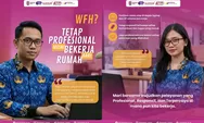 ASN Ciamis Mulai WFH Setiap Jumat demi Efisiensi Anggaran dan Transformasi Kerja