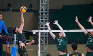 Kematangan Mental Jakarta Bhayangkara Presisi, Segel Tiket Grand Final Proliga 2026 Usai Redam Garuda Jaya
