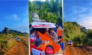 Tragedi Helikopter PK-CFX di Perbukitan Sanggau, Delapan Korban Ditemukan Meninggal Dunia di Lokasi Ekstrem