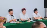 Wadahi Federasi Ekonomi Kreatif, Bali Creative Board Segera Diresmikan Sebagai Pilar Ekonomi Masa Depan