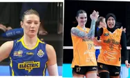 Hasil Final Four Proliga 2026, Jakarta Popsivo Polwan Bekuk Electric PLN Mobile, Amankan Posisi 3 Klasemen