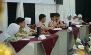 Pertahankan Gelar Juara, SDN 4 Pataruman Kembali Rajai LCC SD Tingkat Kabupaten Garut 2026