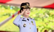 Gebrakan Pemimpin Perempuan, Li Claudia Chandra Sabet KWP Award 2026 atas Inovasi di Kota Batam