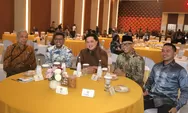 Strategi Desaku Maju Bawa Gubernur Lampung Sabet KWP Awards 2026, Fokus pada Agrikultur dan Ketahanan Pangan