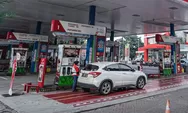 Pertamina Jaga Daya Beli, Pertamax Stabil Saat Harga Pertamax Turbo dan Dexlite Melonjak Per 18 April 2026