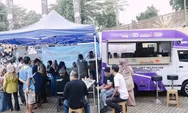 Bapenda Ciamis Gebrak Inovasi Pajak Digital, Bayar Pajak Kini Lebih Mudah dan Transparan