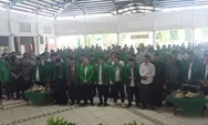 Muscab PPP Tasikmalaya, Upaya Membentengi Daerah dari Badai Konflik Pusat