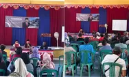 DPRD Jabar Ingatkan Potensi Penyimpangan Program Desa, Masyarakat Diminta Aktif Mengawasi