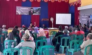Dorong Solusi Atasi Kendala Program dan Akses Sistem Pemerintahan, Begini Kata Arip Rachman