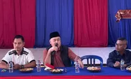 DPRD Jabar Temukan Kendala Program Nasional di Tasikmalaya, Akses SIPD Jadi Sorotan