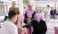 Strategi PKK Ciamis Wujudkan Indonesia Emas 2045, Kolaborasi Hari Kartini dan Sosialisasi Program Rakernas X