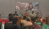 Serap Aspirasi Warga, DPRD Jabar Temukan Sejumlah Kebutuhan Mendesak di Kabupaten Tasikmalaya