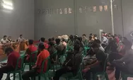 Jalan Desa Jadi Prioritas, DPRD Jabar Dorong Perbaikan Infrastruktur di Cibungur