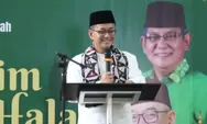 Bupati Tasikmalaya Perkuat Sinergi dengan Muhammadiyah, Dongkrak IPM hingga Angka 70,76