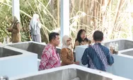 Solusi Limbah Batik Bantul, Fasilitas IPAL IFG Mampu Tekan Pencemar Cair Hingga Sembilan Puluh Persen