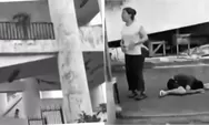 Misteri Siswa SD Terjatuh di Pasar Serangan Bali, Tokoh Adat Gelar Ritual Usai Korban Jatuh dari Ketinggian 8 Meter