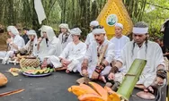 Ngarumat Hulu Cai, Masyarakat Menyuarakan Kegelisahan Sekaligus Kritik Terbuka Terhadap Kerusakan Lingkungan