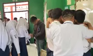 Siswa SMP di Sumedang Terpaksa Berhenti Sekolah demi Bantu Ortu Jualan, Rekan Sekelas Tag Gubernur Dedi Mulyadi