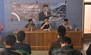 Arip Rachman Tekankan Perbaikan Jalan Desa Jadi Prioritas Pembangunan di Tasikmalaya