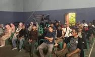 DPRD Jabar Dorong Desa Maksimalkan SIPD untuk Akses Bantuan Provinsi
