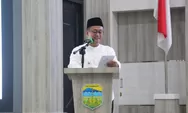 Bupati Tasikmalaya Minta Respons Cepat Keluhan Pelanggan, Perumda Air Minum Harus Lebih Sigap