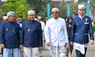 4 Aspek Keamanan ASN dan Inovasi Rabu Ngangkot Warnai Hari Jadi ke-448 Kabupaten Sumedang