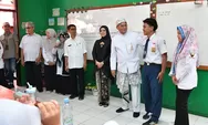 Usai Viral Pamit ke Teman Sekelas, Muncul Jaminan Erwan Setiawan bagi Ihsan Siswa Putus Sekolah di Sumedang
