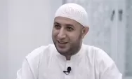 Klarifikasi Syekh Ahmad Al Misry dari Mesir, Bantah Tuduhan Pelecehan Seksual hingga Fitnah Terhadap Rasulullah