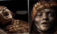Teror Lee Cronins The Mummy Tayang Perdana Hari Ini, Sinopsis Sajikan Reuni Keluarga yang Berubah Jadi Petaka