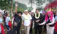 Gedong Cai Gunung Kokosan Jadi Rebutan, Pimpinan Kota dan Kabupaten Tasikmalaya Saling Klaim Wilayah