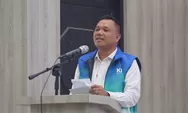 Pemkab Tasikmalaya Buka Ruang Luas bagi Peran Aktif Pemuda